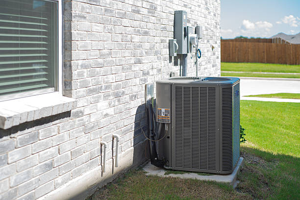 Reliable Ductwork Repair contractor in Conroe, TX by FH HVAC