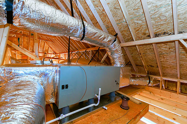 Top rated local Ductwork Repair specialists in Conroe, TX
